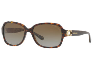 コーチ サングラス COACH SUNGLASSES