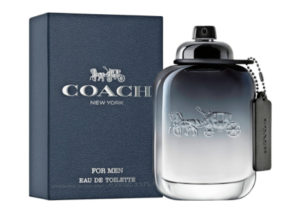 コーチ 香水 COACH FRAGRANCE