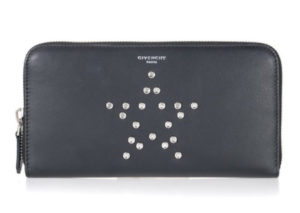 ジバンシィ パンドラ ジッピーウォレット GIVENCHY PANDORA ZIPPY WALLET