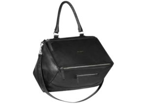 ジバンシィ パンドラ 2WAY ハンド バッグ GIVENCHY PANDORA 2WAY HAND BAG