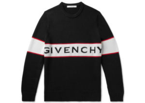 ジバンシィ ニット GIVENCHY KNIT