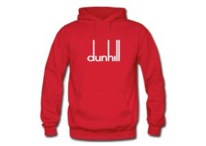 ダンヒル プルオーバー DUNHILL PULLOVER