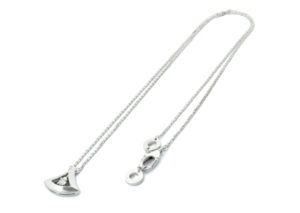 ブルガリ ディーヴァ ネックレス BVLGARI DIVA NECKLACES