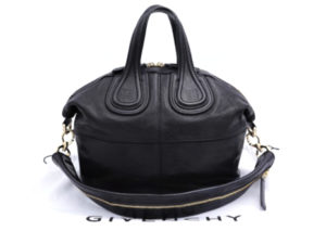 ジバンシィ ナイチンゲール スモール 2WAY サッチェル バッグ GIVENCHY NIGHTINGALE SMALL 2WAY SATCHEL BAG