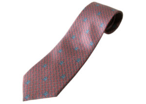 ダンヒル ネクタイ DUNHILL TIE