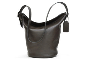 コーチ ブリーカー ダッフルサック COACH BLEECKER LAUNCH OF THE DUFFLE SAC