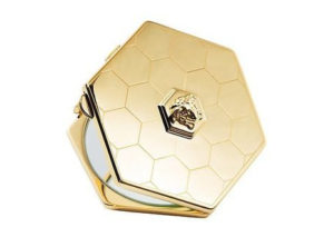ヴェルサーチ コンパクトミラー VERSACE COMPACT MIRROR