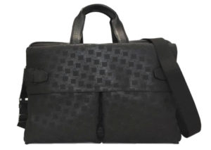 ダンヒル ディーエイト トラベル バッグ DUNHILL D-EIGHT TRAVE BAG