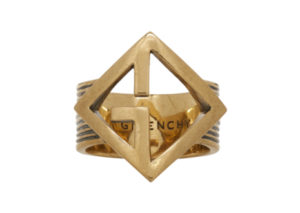 ジバンシィ 指輪 GIVENCHY RINGS