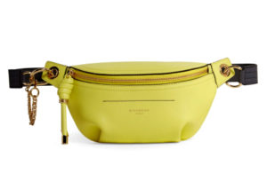 ジバンシィ ウィップ ボディ バッグ GIVENCHY WHIP BUM BAG