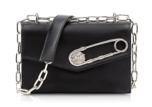 ヴェルサス ヴェルサーチ ショルダー バッグ VERSUS VERSACE SHOULDER BAG
