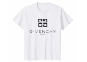 ジバンシィ Tシャツ GIVENCHY T-SHIRT