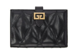 ジバンシィ GV3 二つ折り 財布 GIVENCHY GV3 BIFOLD WALLET