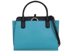 ブルガリ ブルガリ・ブルガリ アルバ 2WAY トート バッグ BVLGARI BVLGARI BVLGARI ALBA 2WAY TOTE BAG