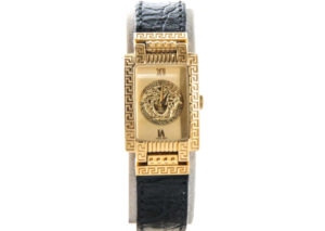 ヴェルサーチ 時計 VERSACE WATCH