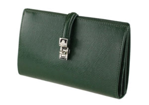 ヴィヴィアンウエストウッド フラップ 財布 VIVIENNE WESTWOOD FLAP WALLET