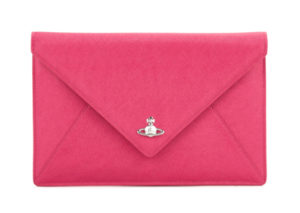 ヴィヴィアンウエストウッド エンベロープ バッグ VIVIENNE WESTWOOD ENVELOPE BAG