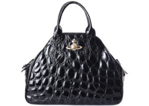 ヴィヴィアンウエストウッド ヤスミン バッグ VIVIENNE WESTWOOD YASMINE BAG
