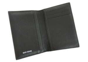 ディオールオム カードケース DIOR HOMME CARD CASE