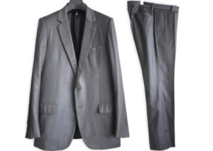 ディオールオム スーツ DIOR HOMME SUIT