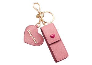 ミュウミュウ リップ ケース MIU MIU LIP CASE
