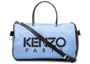 ケンゾー ボストン バッグ KENZO BOSTON BAG