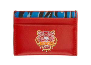 ケンゾー カードケース KENZO CARD CASE