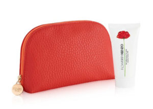 ケンゾー ノベルティ KENZO FREE GIFT