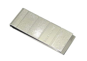 ディオールオム マネークリップ DIOR HOMME MONEY CLIP