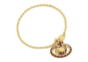 ヴィヴィアンウエストウッド ブレスレット VIVIENNE WESTWOOD BRACELETS