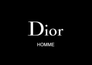 ディオールオム(DIOR HOMME)ってどんなブランド?