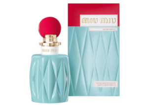 ミュウミュウ 香水 MIU MIU FRAGRANCE