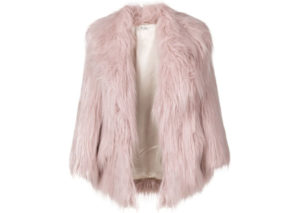 ミュウミュウ ファーコート MIU MIU FUR COAT