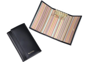 ポールスミス キーケース PAUL SMITH KEY CASE
