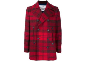 ヴィヴィアンウエストウッド コート VIVIENNE WESTWOOD COAT