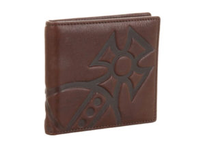 ヴィヴィアンウエストウッド 二つ折り 財布 VIVIENNE WESTWOOD BIFOLD WALLET
