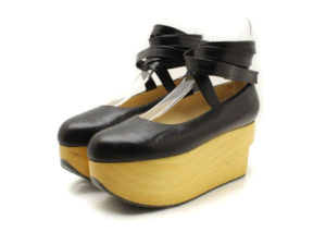 ヴィヴィアンウエストウッド 靴 VIVIENNE WESTWOOD SHOES