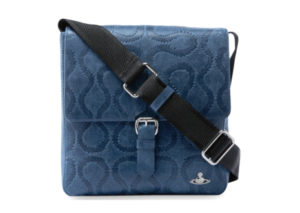 ヴィヴィアンウエストウッド クロスボディ ベルファスト バッグ VIVIENNE WESTWOOD CROSSBODY BELFAST BAG