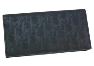 ディオールオム フラップ 長財布 DIOR HOMME FLAP LONG WALLET