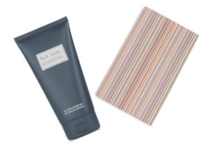 ポールスミス ノベルティ PAUL SMITH FREE GIFT