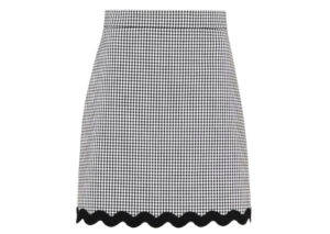 ミュウミュウ スカート MIU MIU SKIRT
