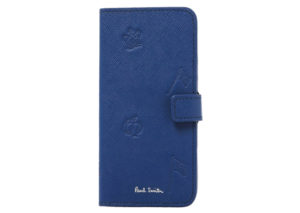 ポールスミス スマートフォン ケース PAUL SMITH PHONE CASE
