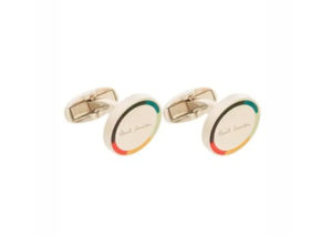 ポールスミス カフスボタン PAUL SMITH CUFFLINKS