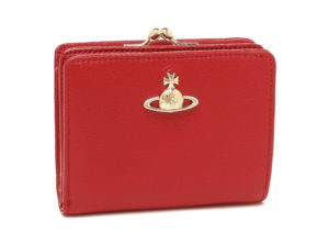 ヴィヴィアンウエストウッド 三つ折り 財布 VIVIENNE WESTWOOD TRIFOLD WALLET