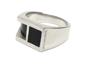 ディオールオム 指輪 DIOR HOMME RINGS