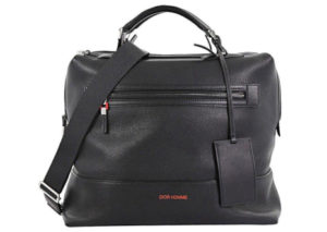 ディオールオム ダッフル バッグ DIOR HOMME DUFFLE BAG