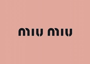 ミュウミュウ(MIU MIU)ってどんなブランド?