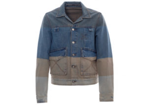 ケンゾー ジージャン KENZO JEAN JACKET
