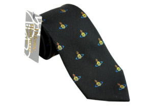 ヴィヴィアンウエストウッド ネクタイ VIVIENNE WESTWOOD TIE