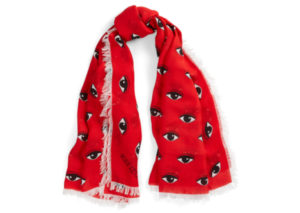 ケンゾー スカーフ KENZO SCARF
